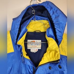 Vintage Far West Jacket